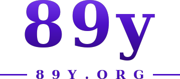 89y logo